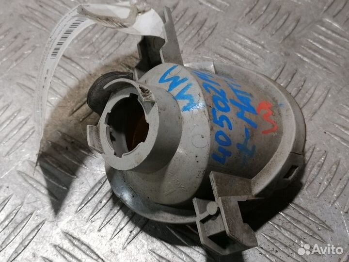 Поворотник левый Daewoo Matiz 1998-2015