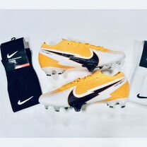 Nike vapor16 エリート ag 27.5cm Футбольные бутсы - купить в Республике Чечня с доставкой недорого