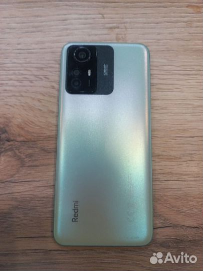 Xiaomi 12S, 8/256 ГБ