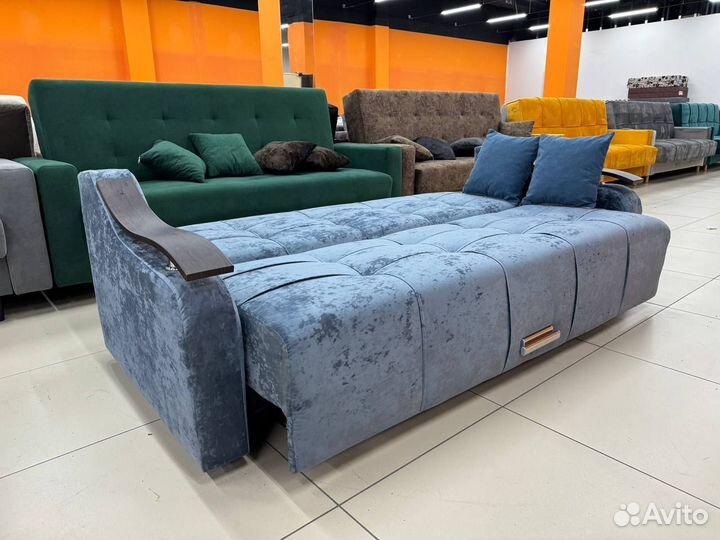 Диван книжка (Доставка за 1 день)