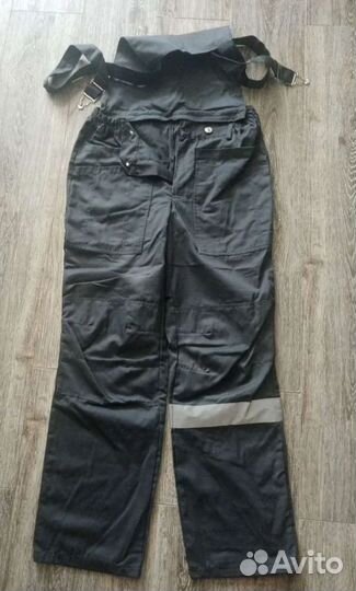 Спецодежда