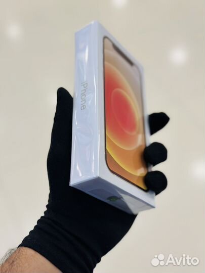iPhone 12, 128 ГБ