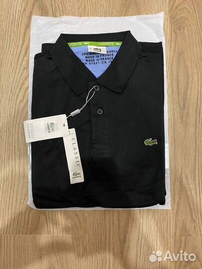 Футболка polo ralph