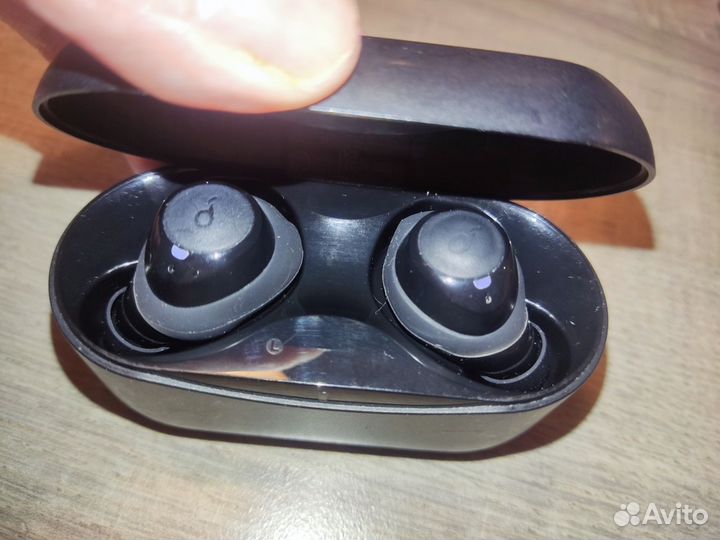 Наушники anker Soundcore Life Dot 2