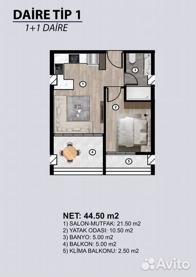 Специалист по продаже зарубежной недвижимости