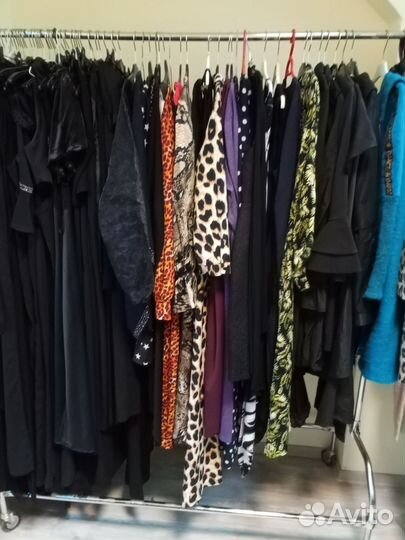 Сток розница