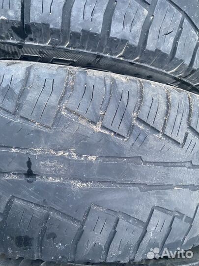 Cordiant All Terrain 65 R16