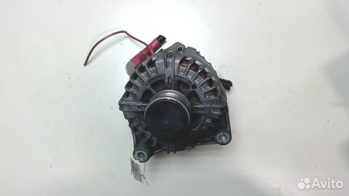 Генератор BMW 5 F10, 2010