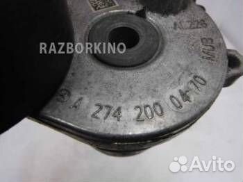 Натяжитель ремня A2742000470