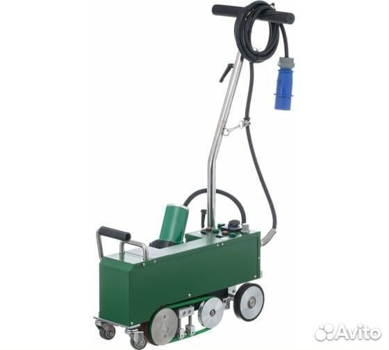 Сварочный аппарат для кровли Meltplast WP4