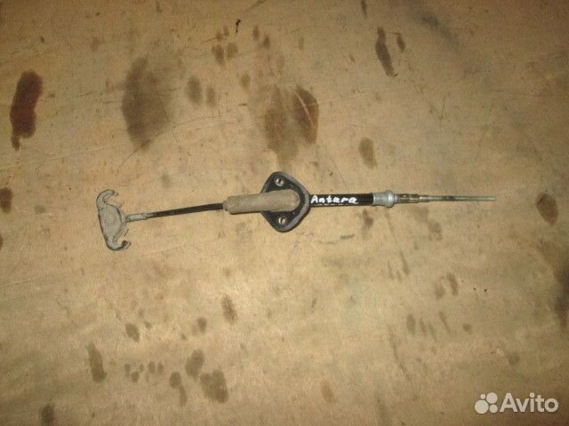 Трос стояночного тормоза Opel Antara 2006-2011