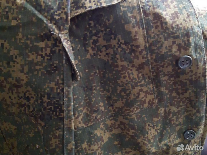 Военная форма