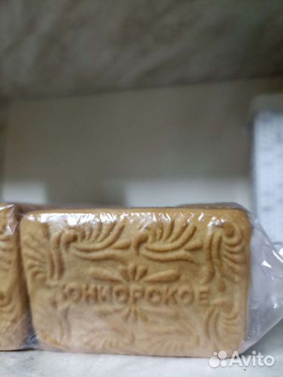 Печенье