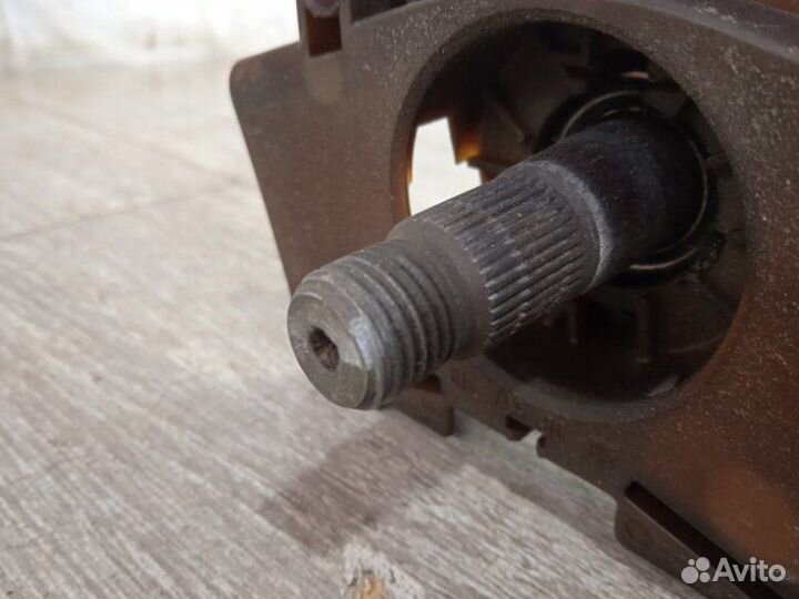 Рулевая колонка Opel Vectra B Z16XER 2000