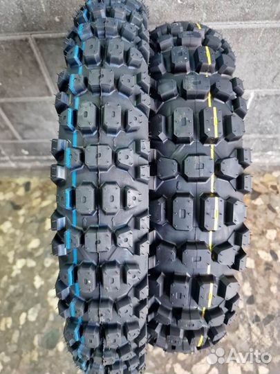 Mitas 90/90-21 MC-23 мотошина митас эндуро