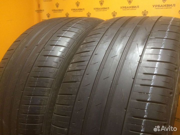 Hankook Ventus S1 Evo2 SUV K117A 255/55 R18