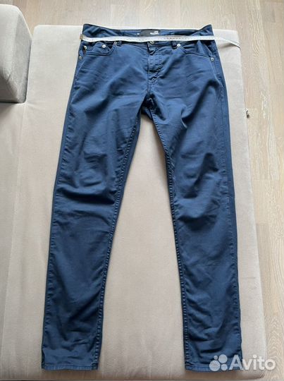 Брюки мужские