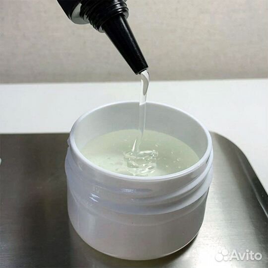 База каучуковая универсальная