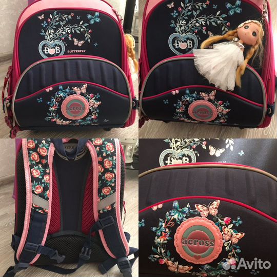 Продам ранец