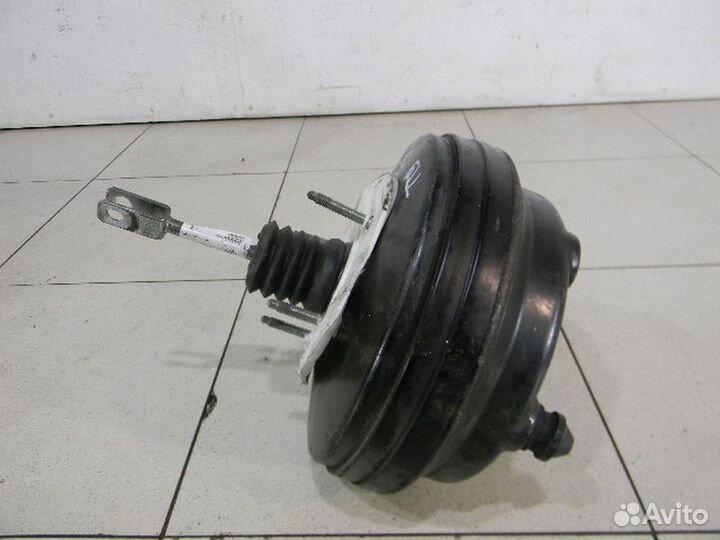 Вакуумный усилитель тормозов