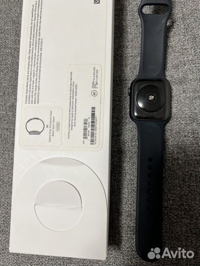 Apple watch se 44mm