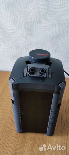 Фильтр внешний eheim 2224 professional