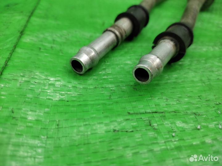 Радиатор гур Volvo Xc90 2002-2014