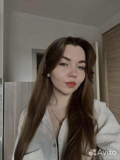 Администратор салона красоты