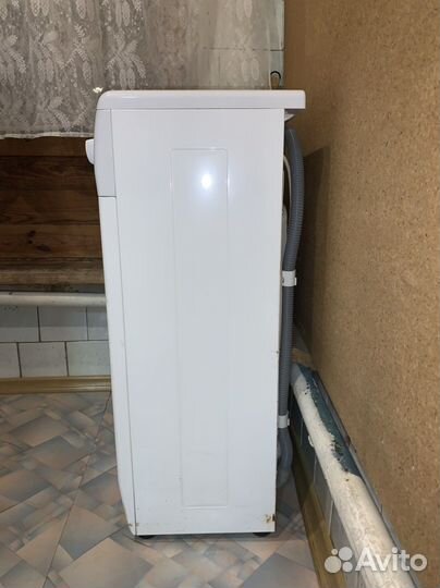 Стиральная машинка Whirlpool AWG 853-800