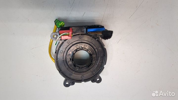 Шлейф руля Chevrolet Captiva, 2012