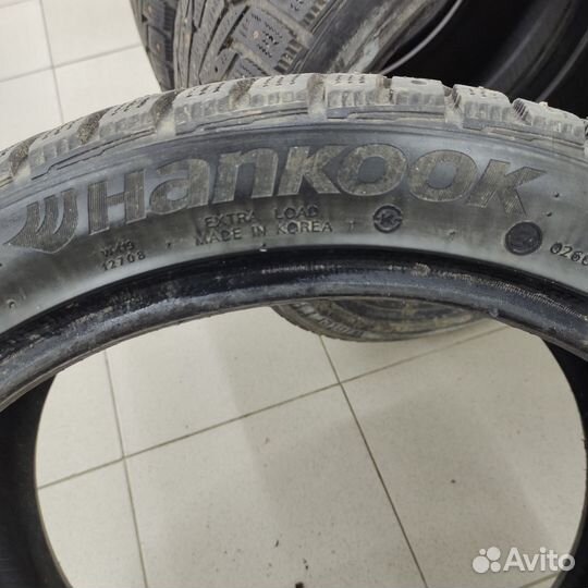 Hankook Winter I'Pike RS W419 245/40 R18 97T