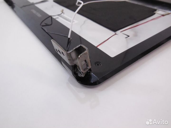 Верхняя крышка от ноутбука Acer eMachines D640G