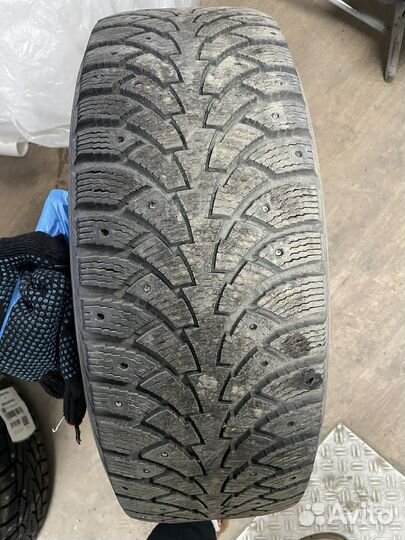 Nokian Tyres Hakkapeliitta 4 205/65 R15 94T