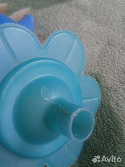 Игрушка СССР бу