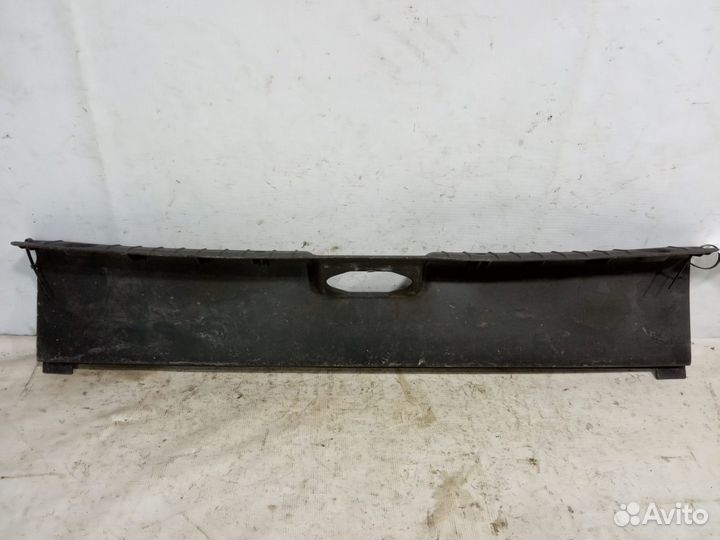 Обшивка багажника LADA Kalina 1 2004-2013
