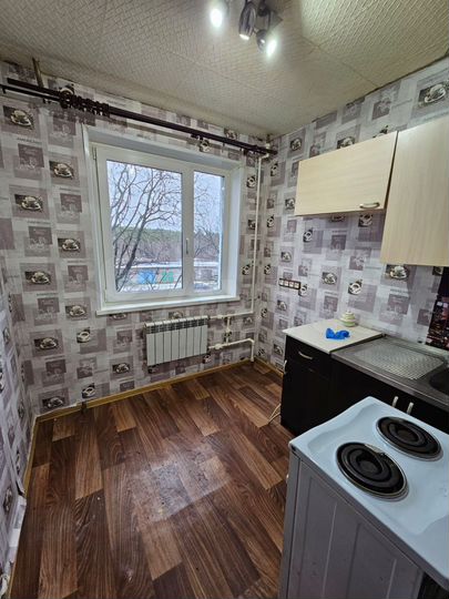 2-к. квартира, 47,5 м², 2/5 эт.