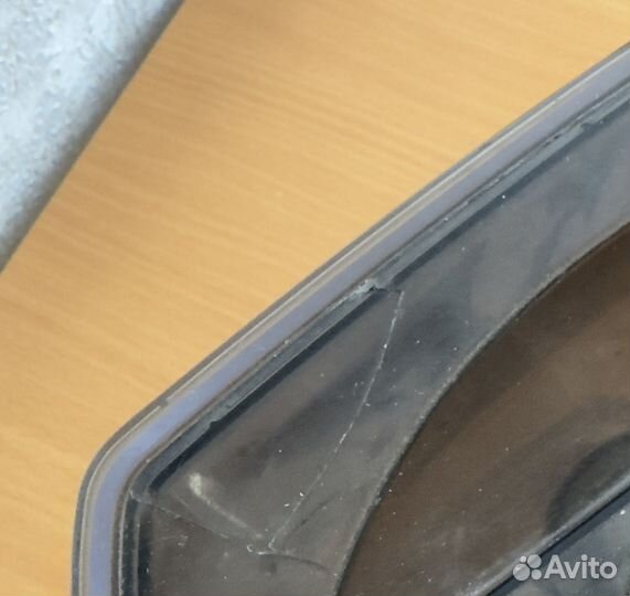 Фильтр кувшин для воды барьер