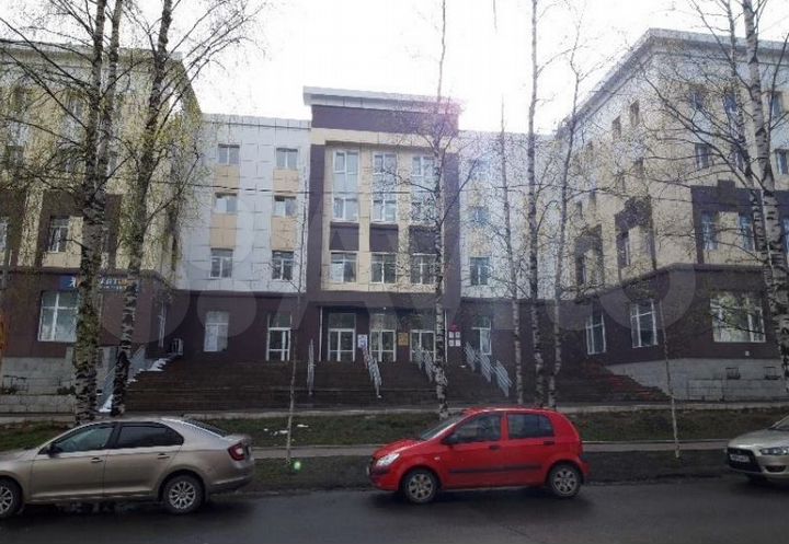 Офис, 2888.3 м²