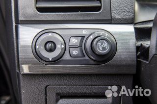 Chevrolet Captiva 3.2 AT, 2007, 263 618 км