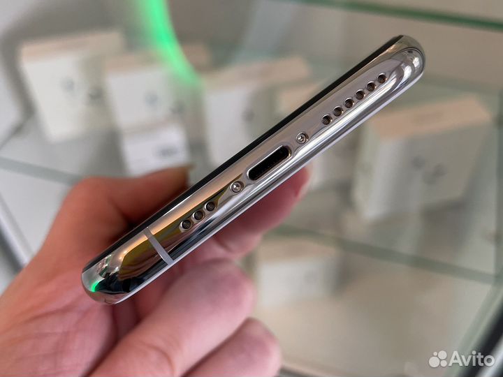 iPhone 11 Pro, 256 ГБ