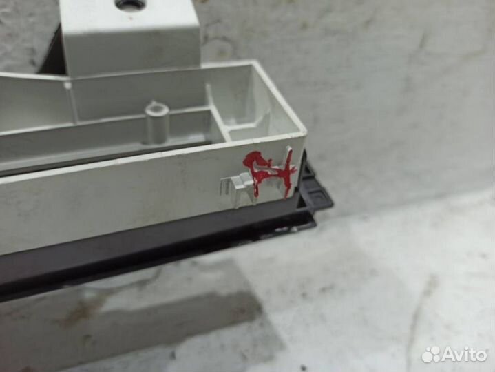 Дисплей информационный