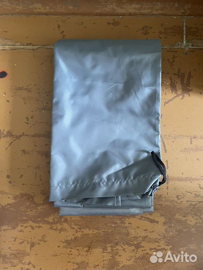 Чехол для балона с гелием 40л 2 шт