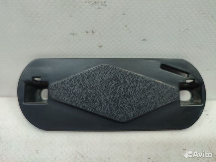 Заглушка парктроника передняя правая Hyundai