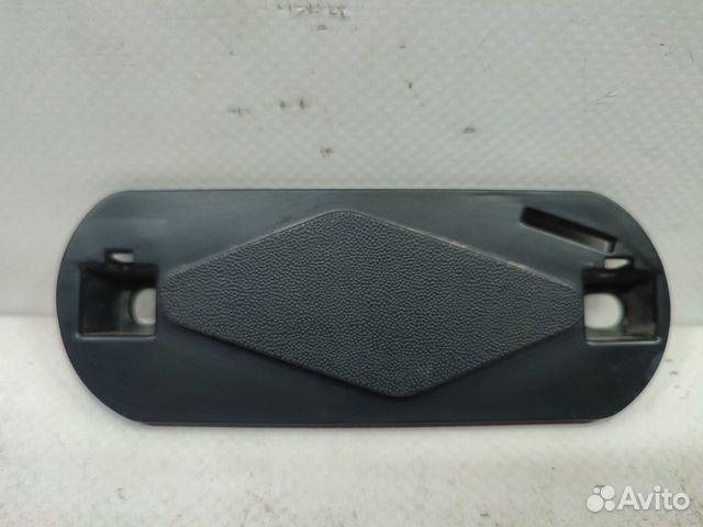 Заглушка парктроника передняя правая Hyundai