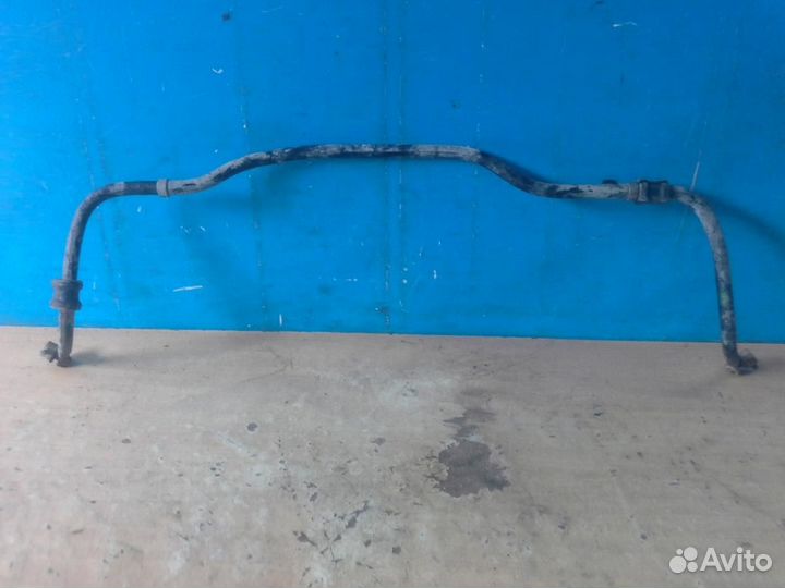 Стабилизатор задний Toyota Avensis II 2003-2008