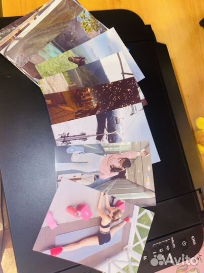 Печать фотографий,ксерокс,полиграфия