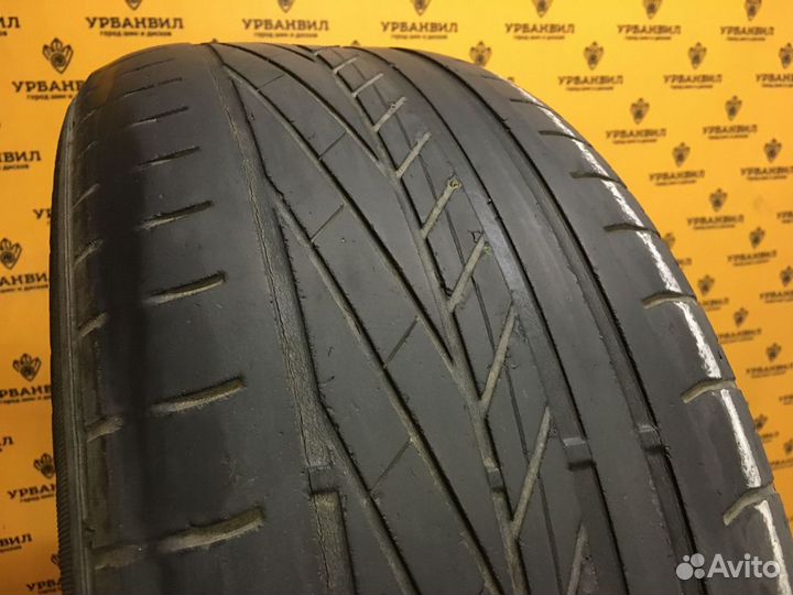 Goodyear Excellence 235/55 R17 99V