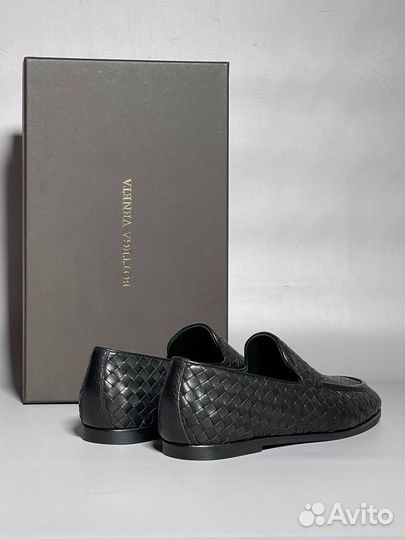 Лоферы мужские Bottega Veneta