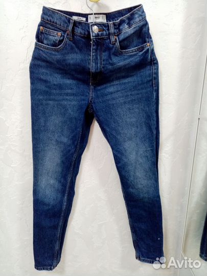 Пакет одежды 42 размер