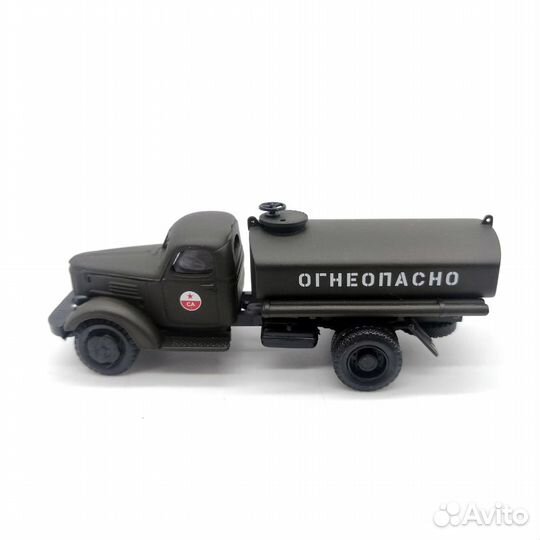 Модель herpa 744515 ZIL 164 Tank-LKW 1:87